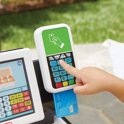 Little Tikes First Self-Checkout Stand | Signature