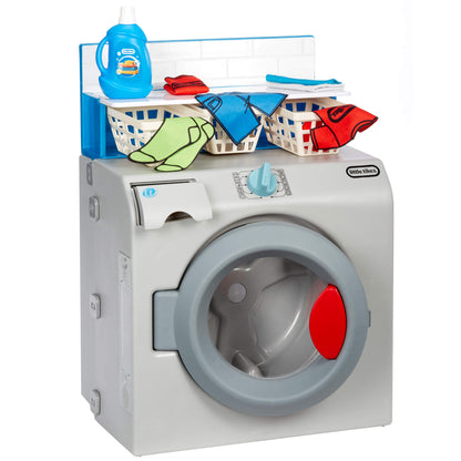 Little Tikes First Washer - Dryer | Essential