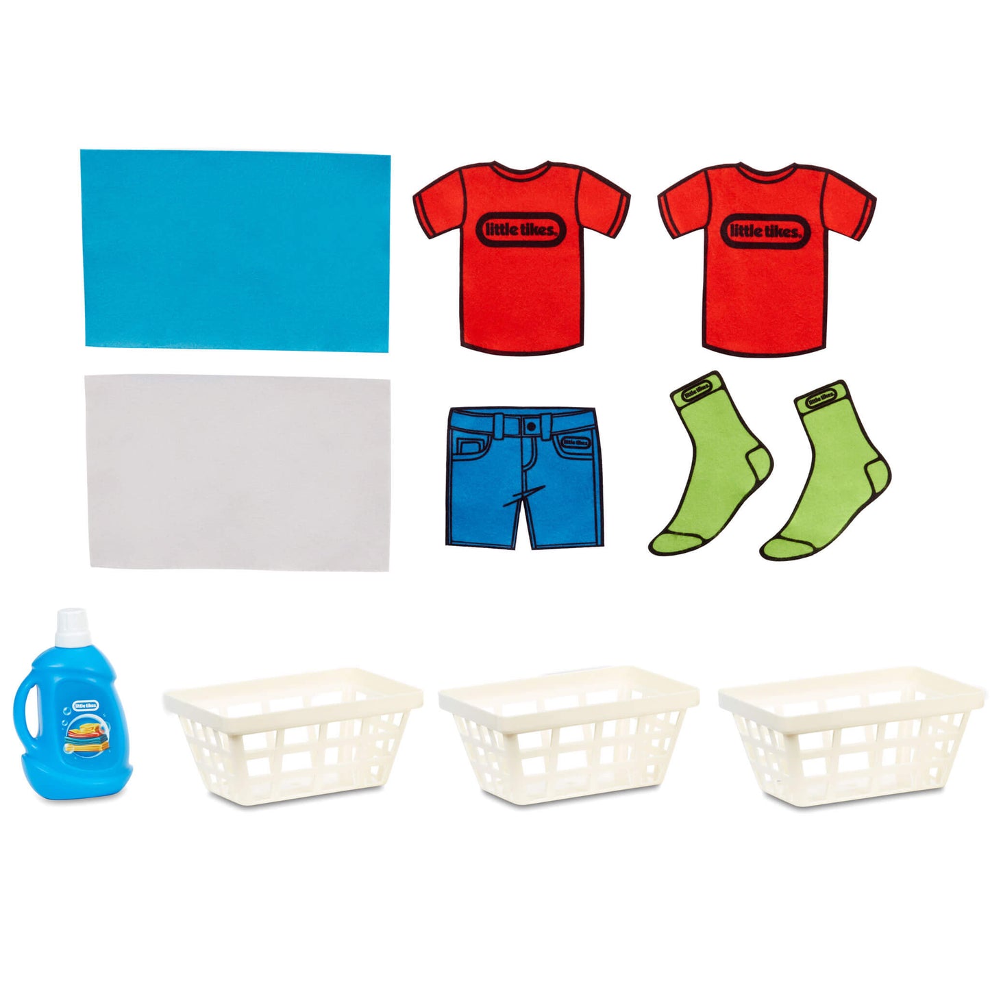 Little Tikes First Washer - Dryer | Essential