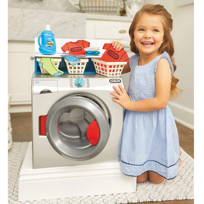 Little Tikes First Washer - Dryer | Essential