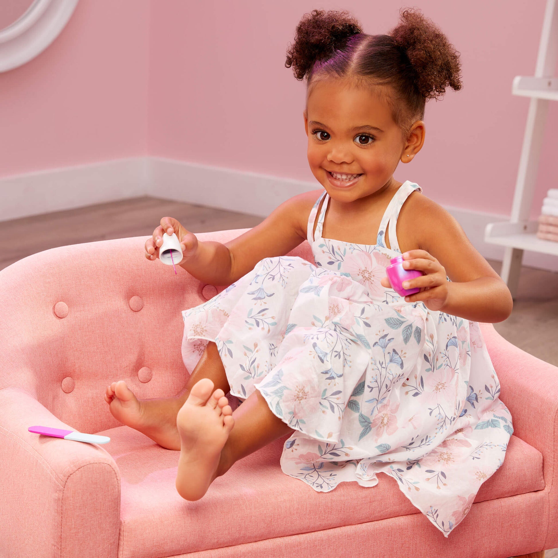 Little Tikes Play & Pamper Spa Set™ | Signature
