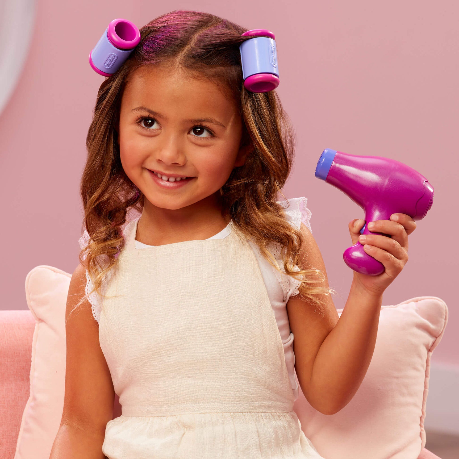 Little Tikes Play & Pamper Spa Set™ | Signature