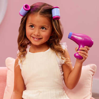 Little Tikes Play & Pamper Spa Set™ | Signature