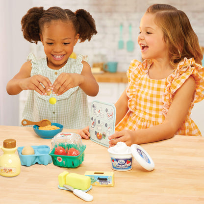 Little Tikes Creative Chefs Waffle Kit | Featured
