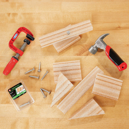 Little Tikes Creative Construction Hammer & Nail Set | Trending
