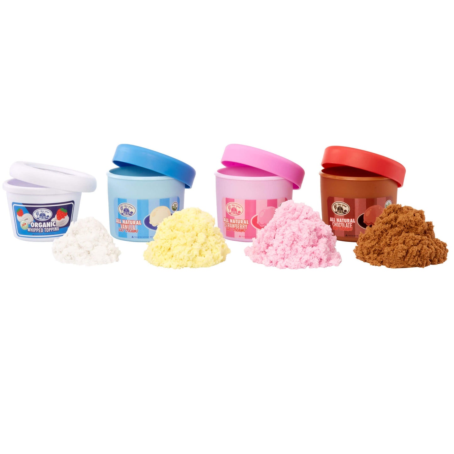 Little Tikes Creative Chefs Ice Cream Kit | Best Seller