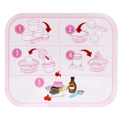 Little Tikes Creative Chefs Ice Cream Kit | Best Seller