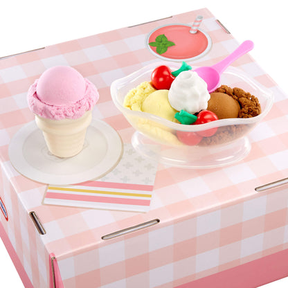 Little Tikes Creative Chefs Ice Cream Kit | Best Seller
