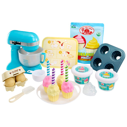 Little Tikes Creative Chefs Bakers Kit | Customer Favorite