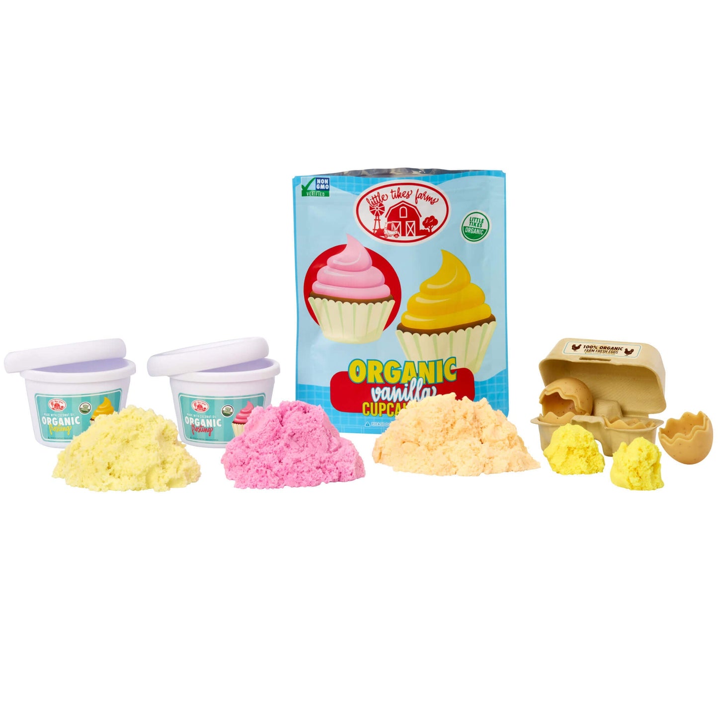 Little Tikes Creative Chefs Bakers Kit | Customer Favorite