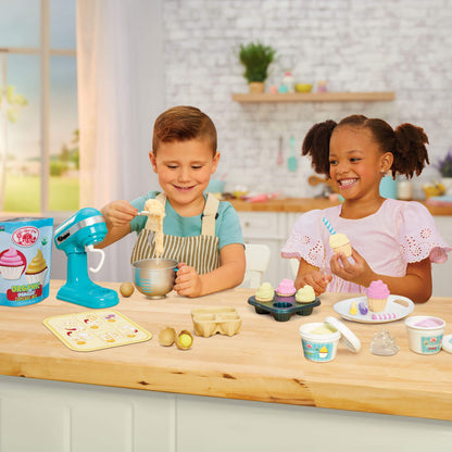 Little Tikes Creative Chefs Bakers Kit | Customer Favorite