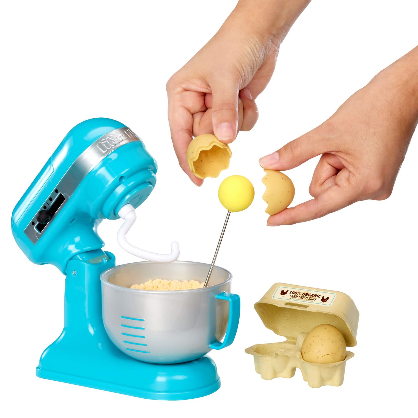Little Tikes Creative Chefs Bakers Kit | Customer Favorite
