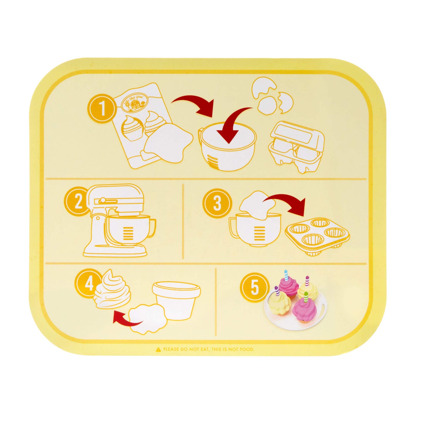 Little Tikes Creative Chefs Bakers Kit | Customer Favorite