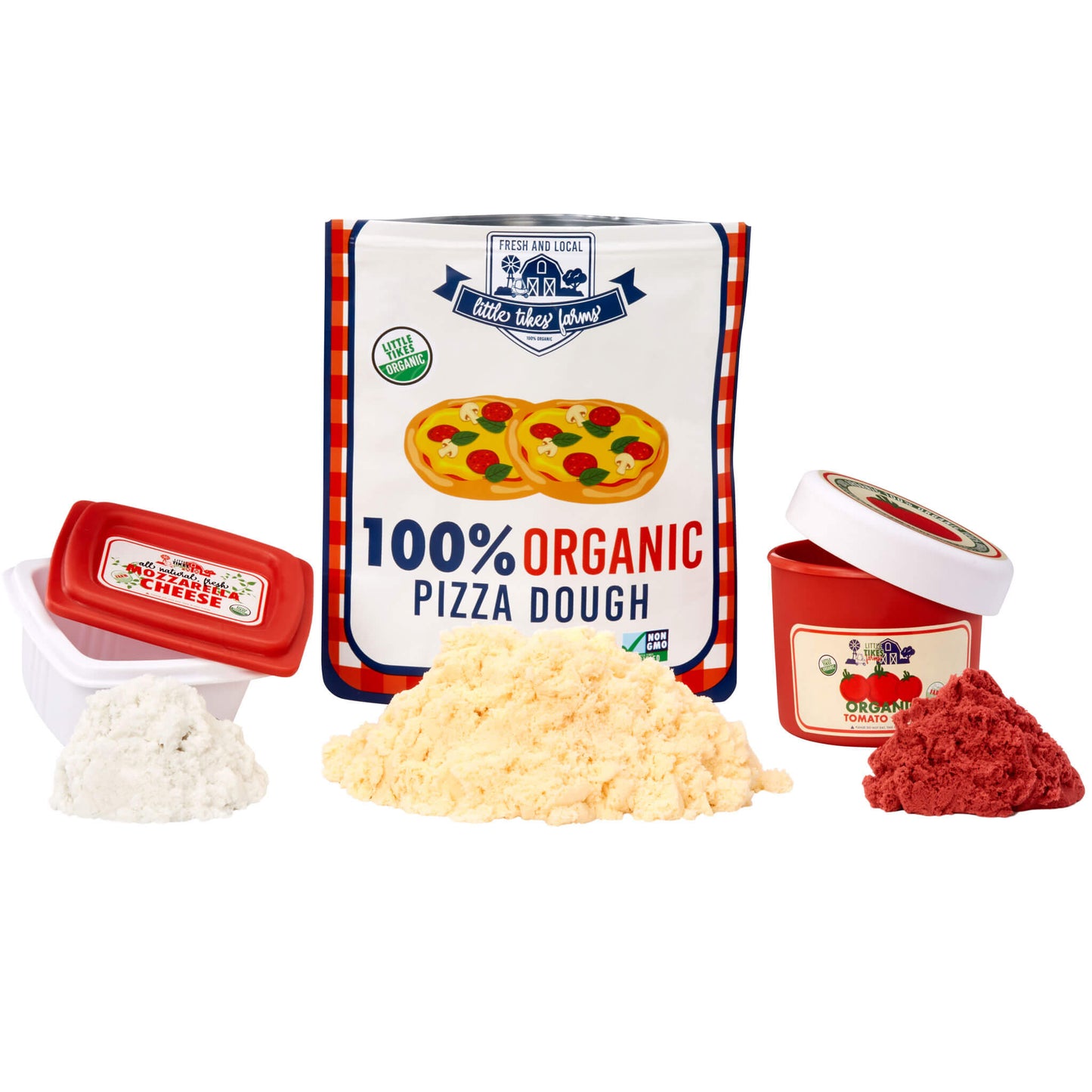 Little Tikes Creative Chefs | Classic