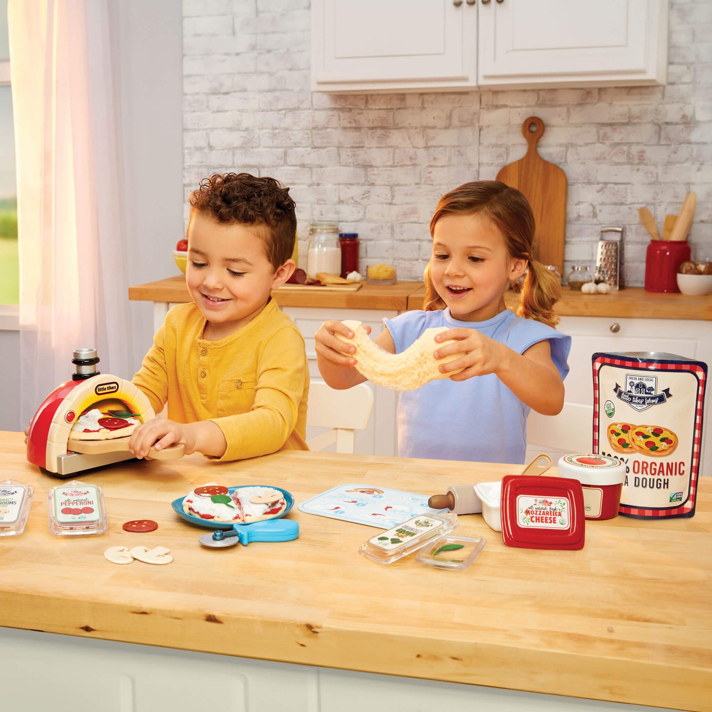 Little Tikes Creative Chefs | Classic