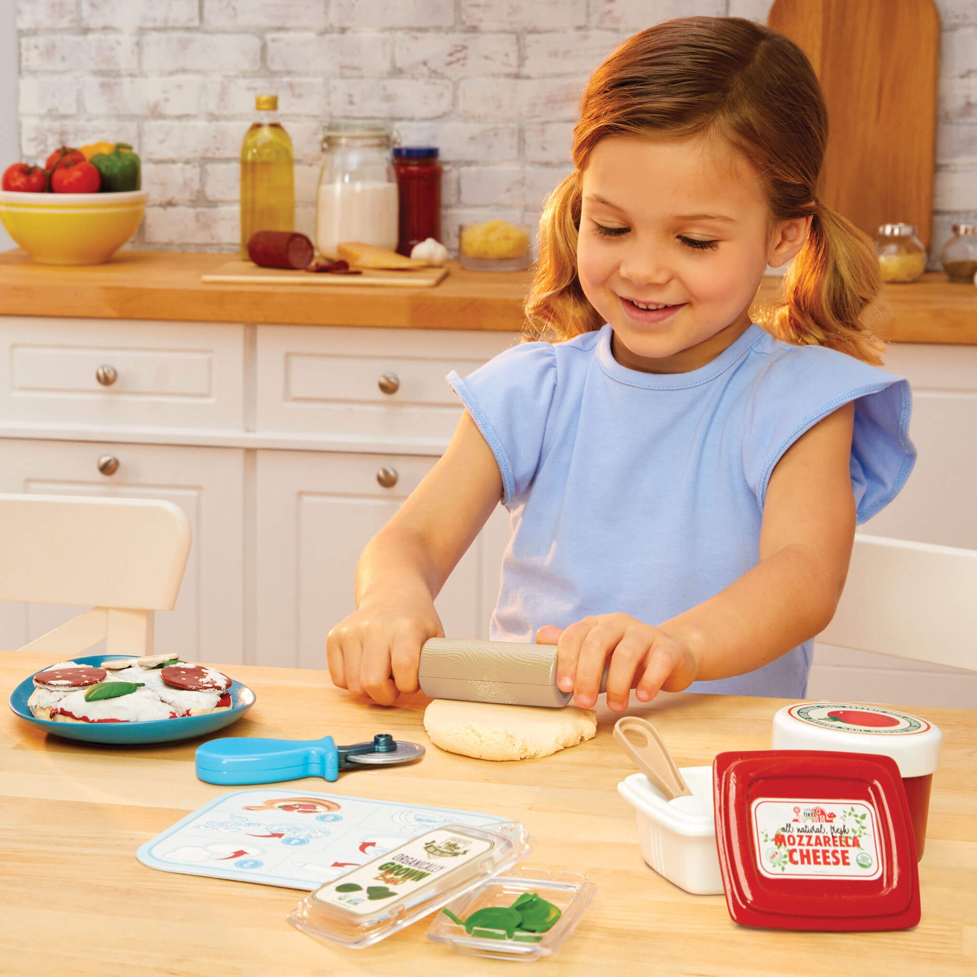 Little Tikes Creative Chefs | Classic