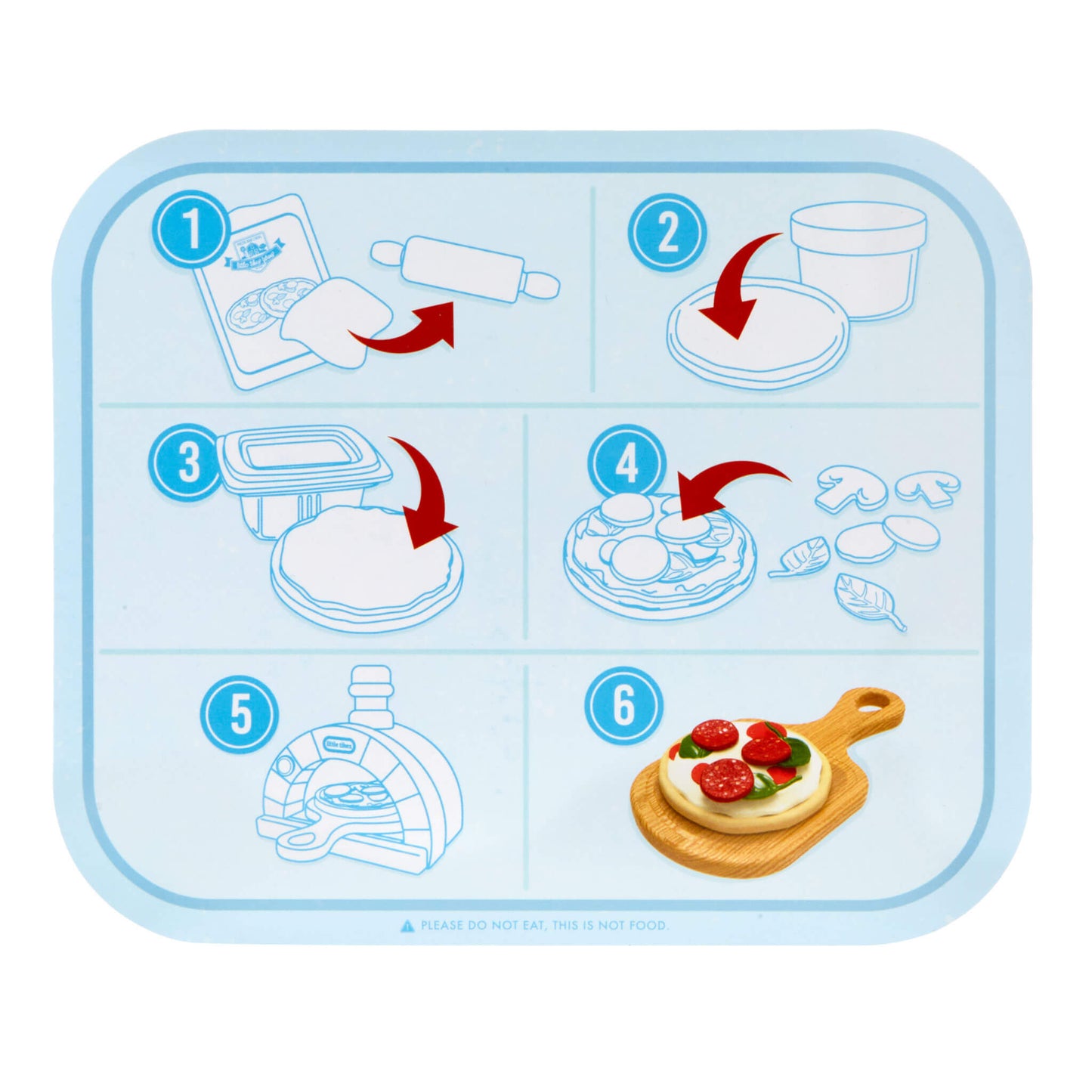Little Tikes Creative Chefs | Classic