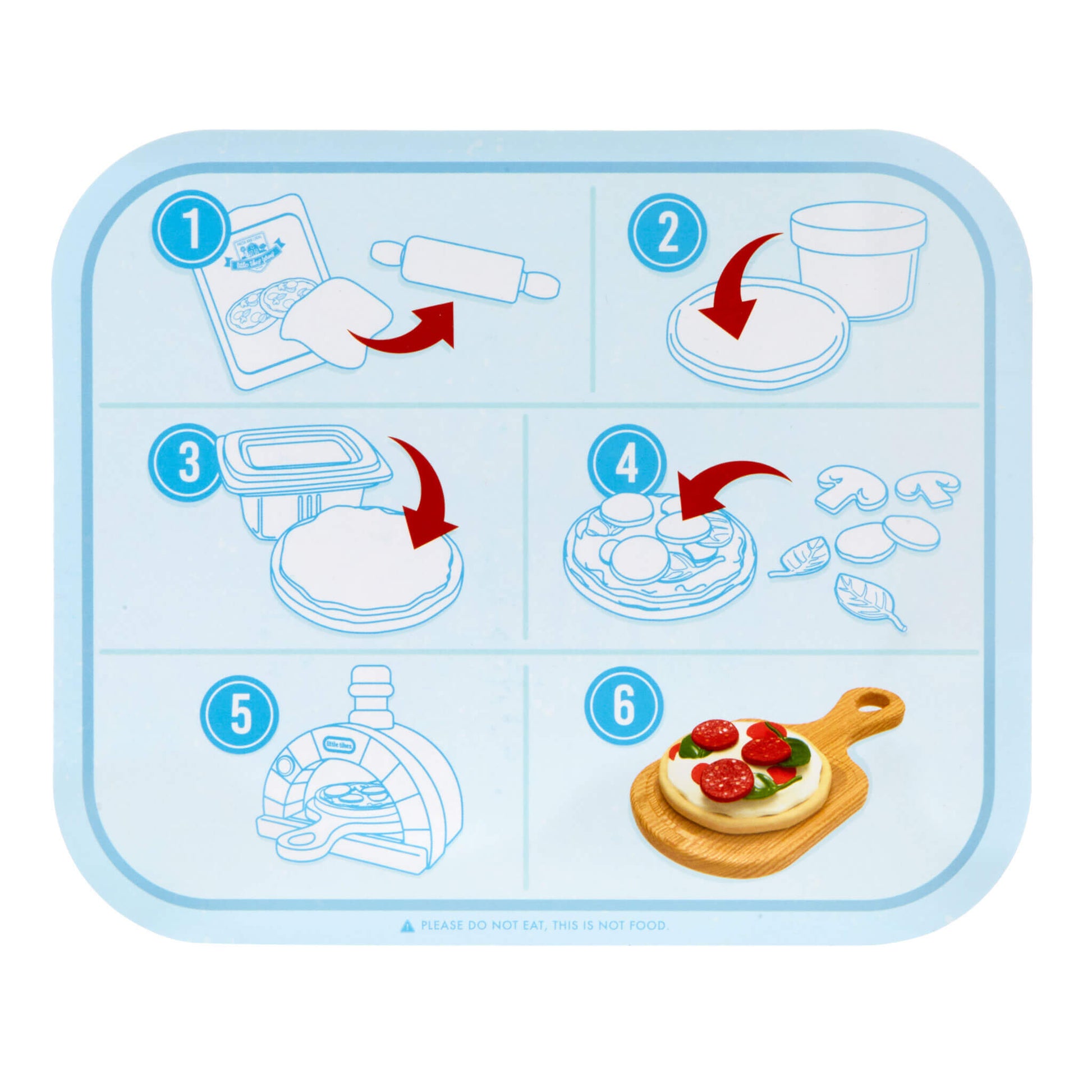 Little Tikes Creative Chefs | Classic