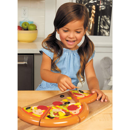 First Food Delivery Set - Pretend Play Kitchen Toy | Little Tikes | New