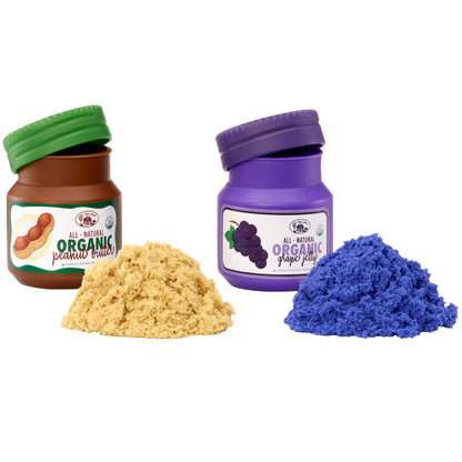Little Tikes Creative Chefs Peanut Butter & Jelly Kit | Featured