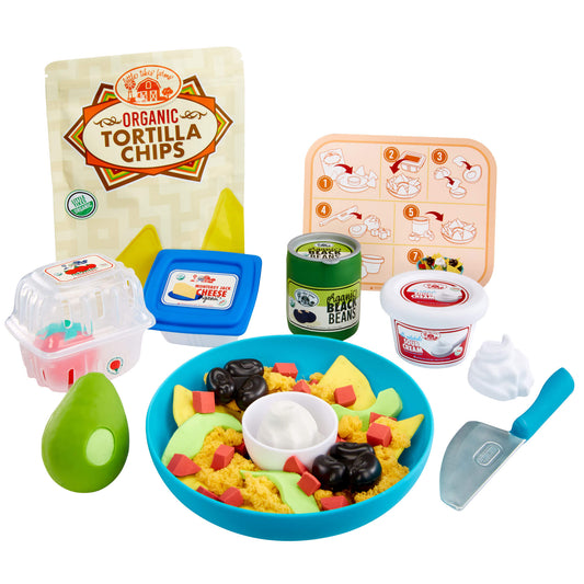 Little Tikes Creative Chefs Nachos Kit | Trending