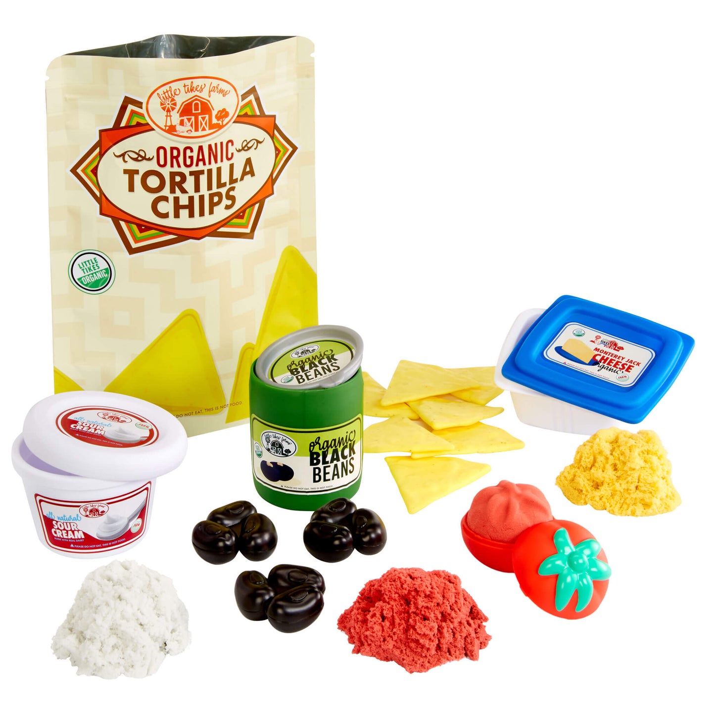 Little Tikes Creative Chefs Nachos Kit | Trending