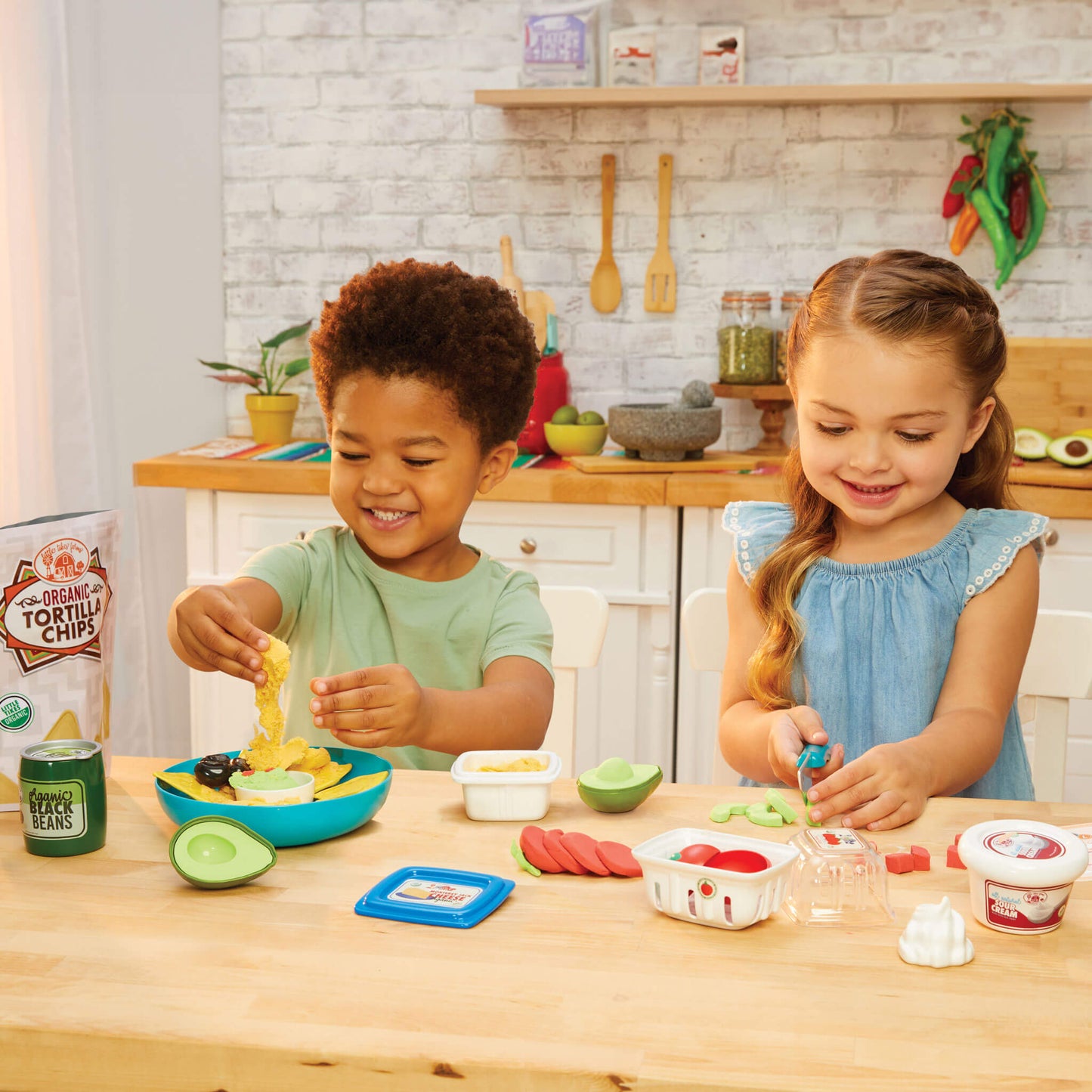 Little Tikes Creative Chefs Nachos Kit | Trending