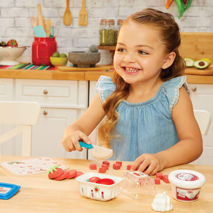 Little Tikes Creative Chefs Nachos Kit | Trending