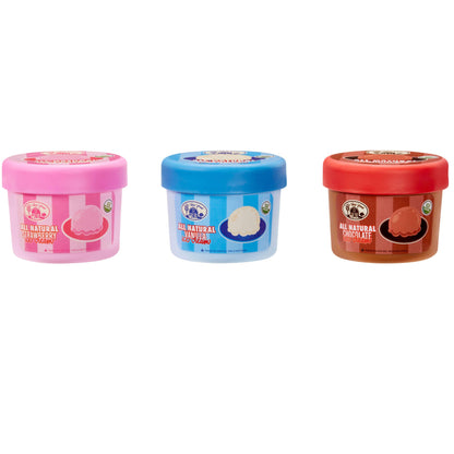 Creative Chefs Ice Cream Refill Kit - Little Tikes Play Food Set | Best Seller