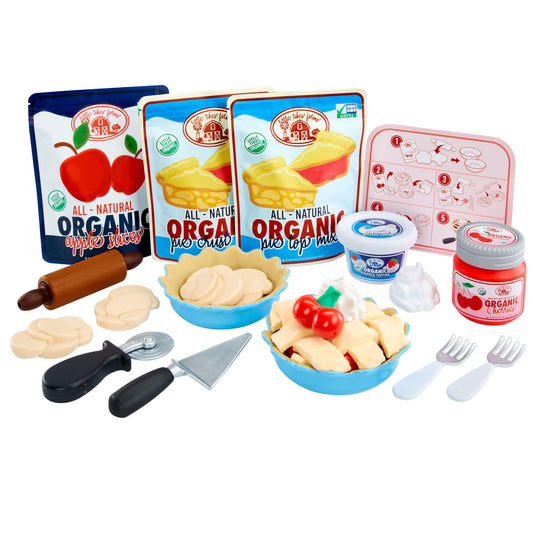 Little Tikes Creative Chefs Pie Kit | Recommended