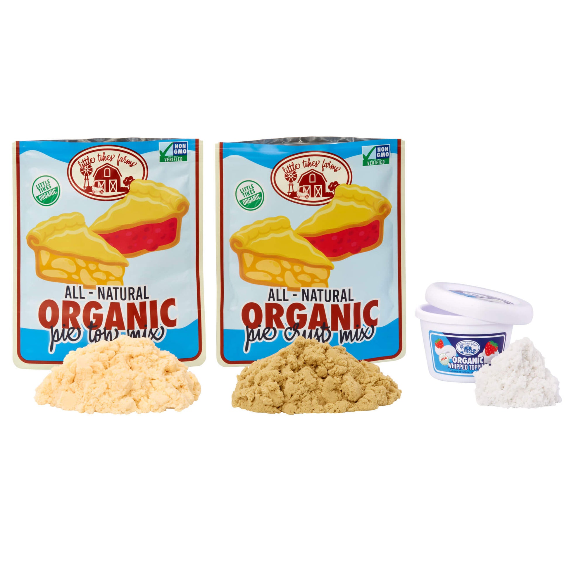 Little Tikes Creative Chefs Pie Kit | Recommended