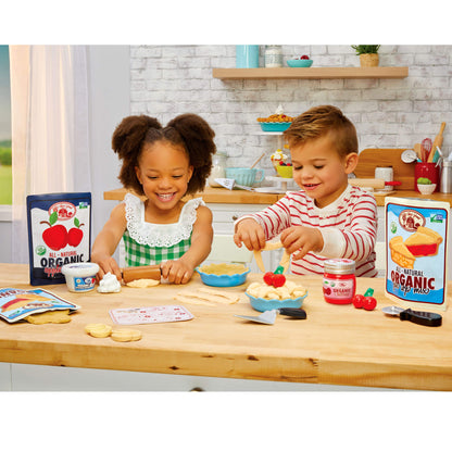 Little Tikes Creative Chefs Pie Kit | Recommended