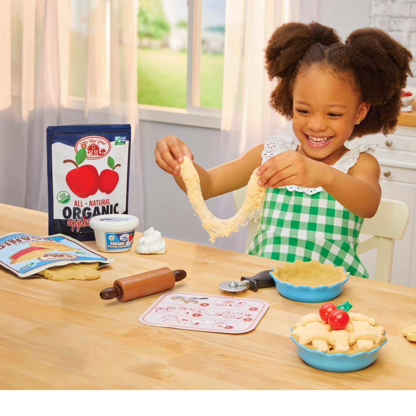 Little Tikes Creative Chefs Pie Kit | Recommended