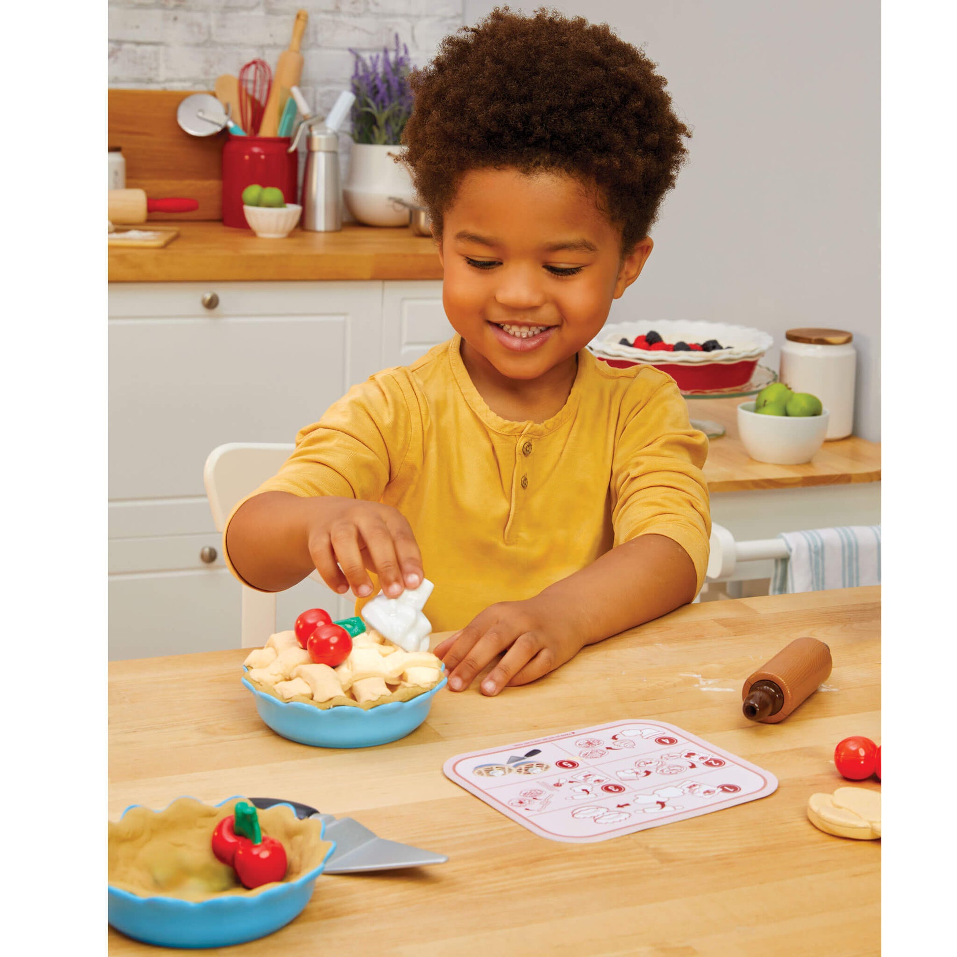 Little Tikes Creative Chefs Pie Kit | Recommended