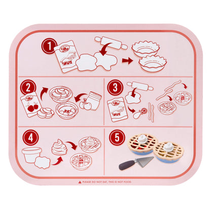 Little Tikes Creative Chefs Pie Kit | Recommended