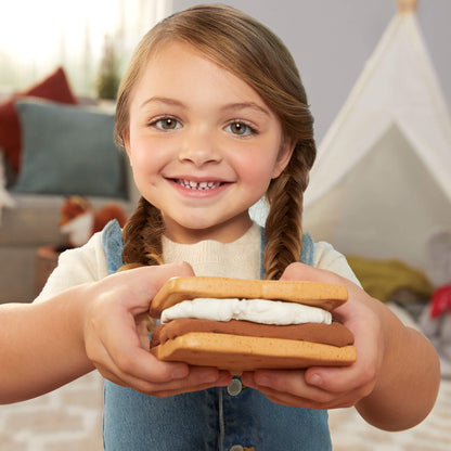 Creative Chefs S'mores Kit - Pretend Play Toy | Little Tikes | Signature