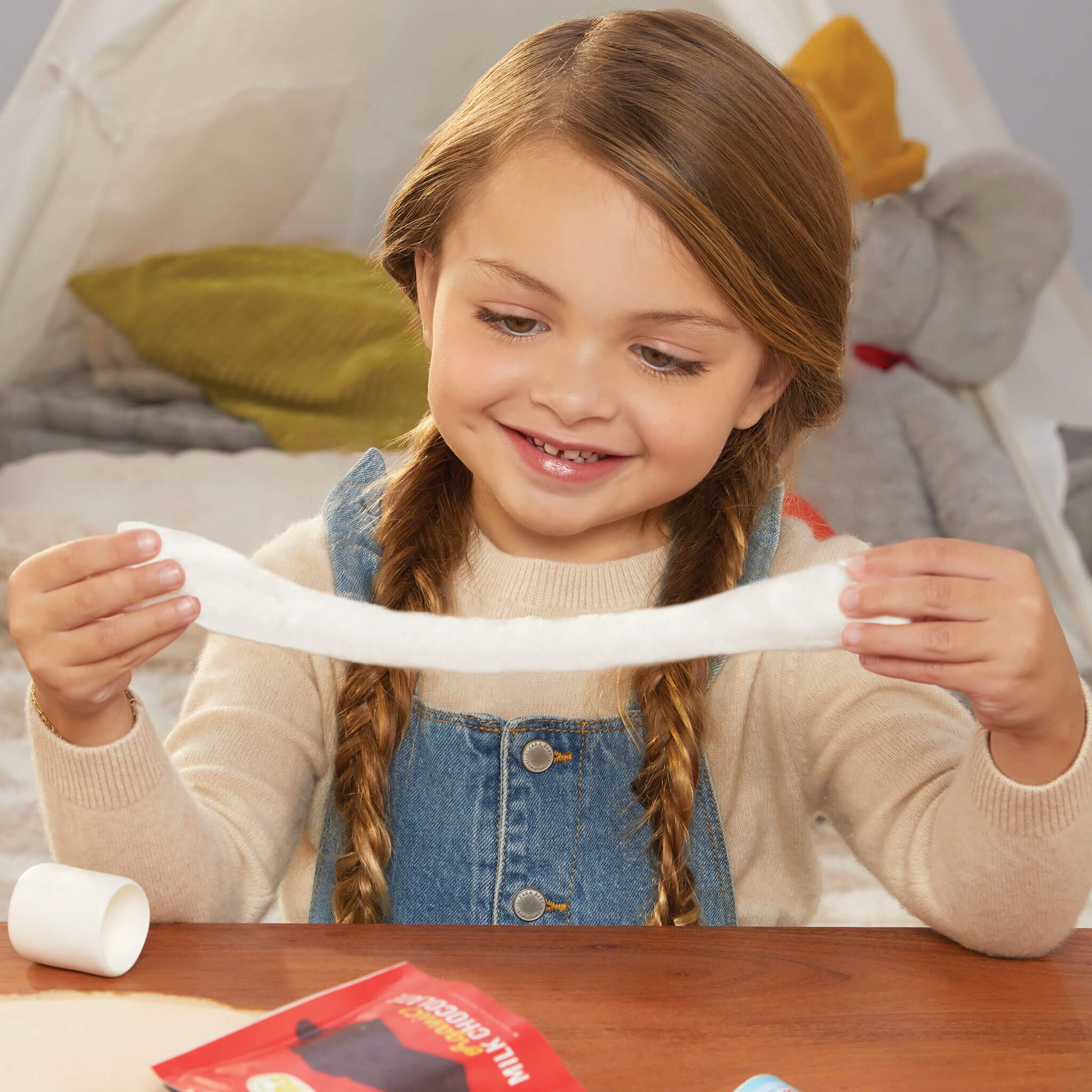 Creative Chefs S'mores Kit - Pretend Play Toy | Little Tikes | Signature