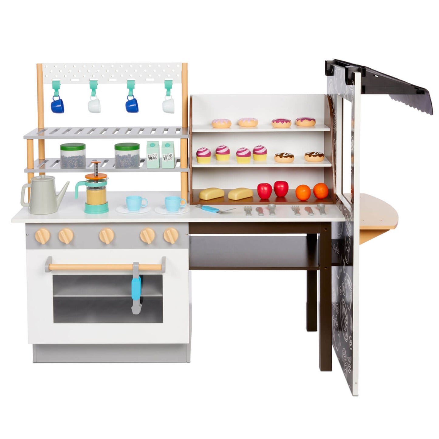 Little Tikes Café & Bakery Toddler Playset | Essential