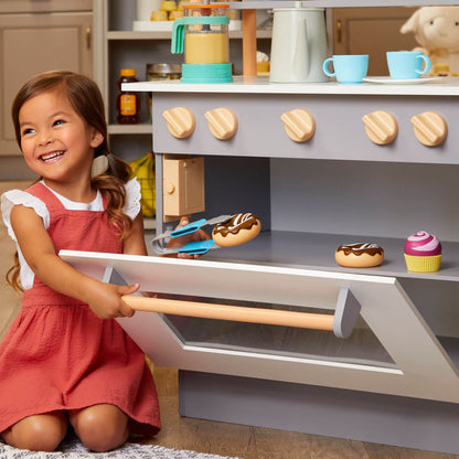 Little Tikes Café & Bakery Toddler Playset | Essential