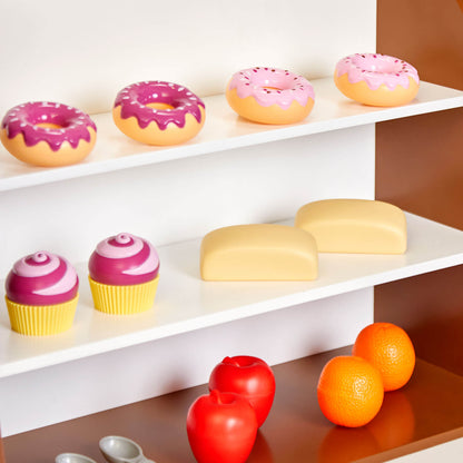 Little Tikes Café & Bakery Toddler Playset | Essential