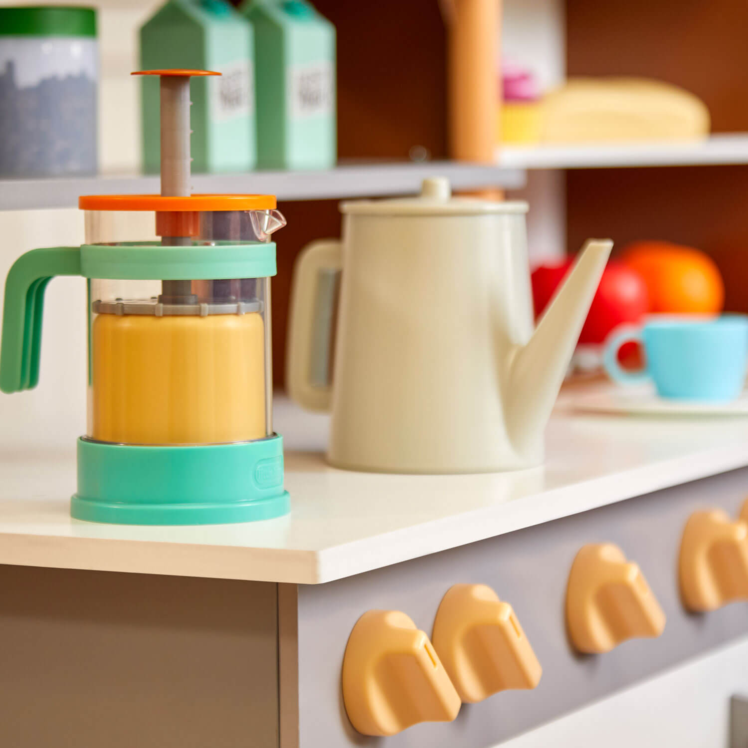 Little Tikes Café & Bakery Toddler Playset | Essential
