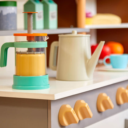 Little Tikes Café & Bakery Toddler Playset | Essential