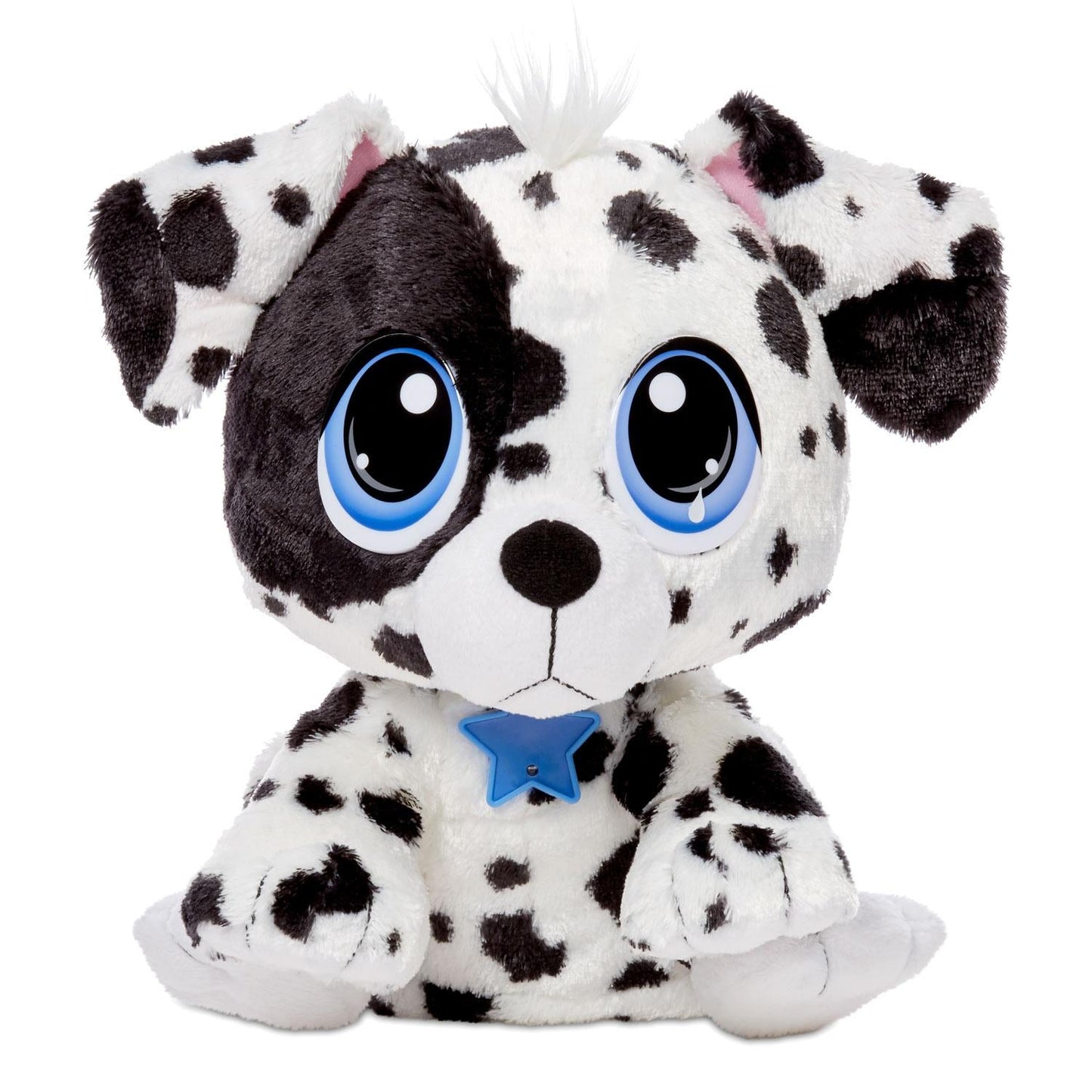Rescue Tales-Adoptable Pets-Dalmatian|Little Tikes | Featured