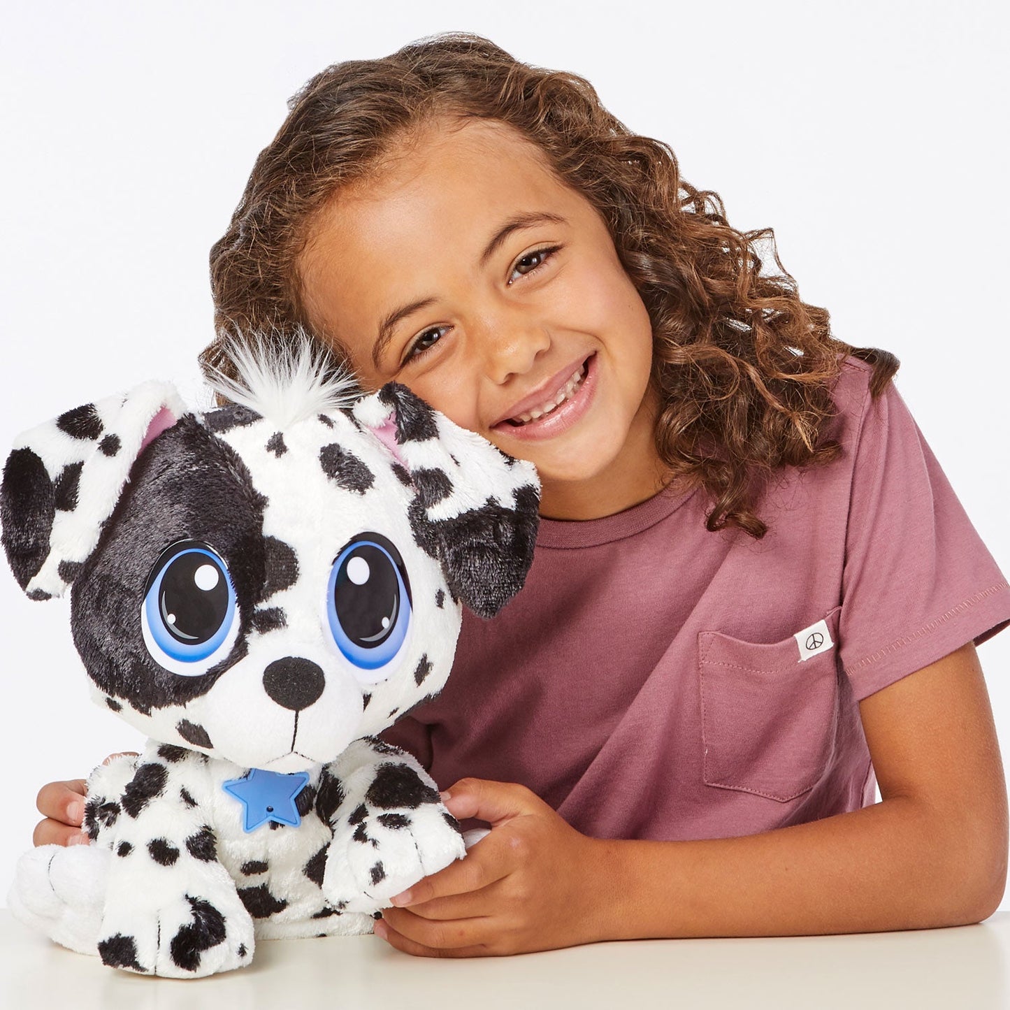 Rescue Tales-Adoptable Pets-Dalmatian|Little Tikes | Featured