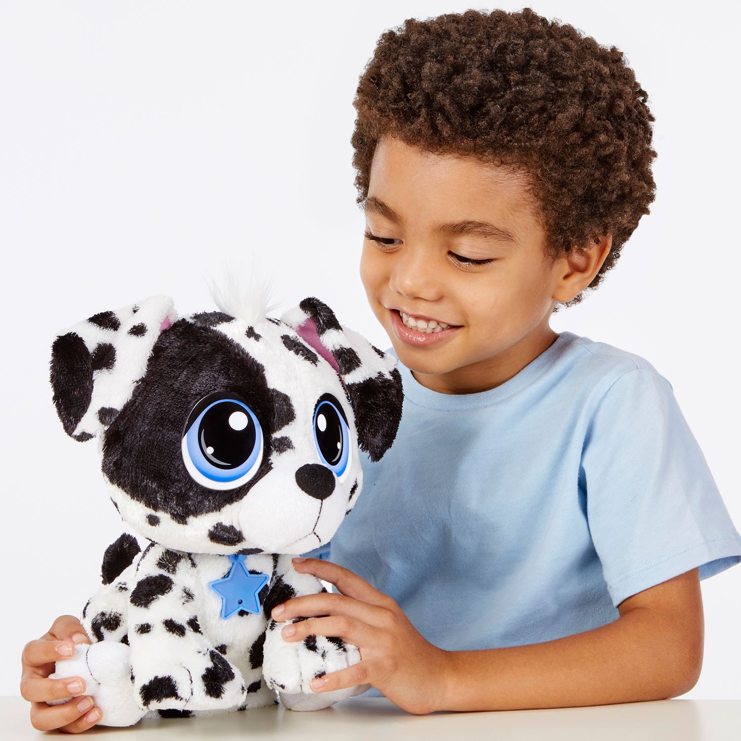 Rescue Tales-Adoptable Pets-Dalmatian|Little Tikes | Featured