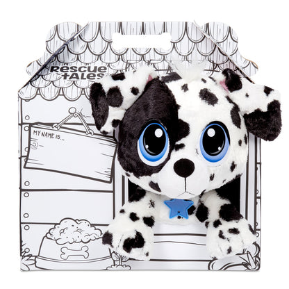 Rescue Tales-Adoptable Pets-Dalmatian|Little Tikes | Featured