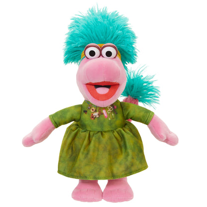 Little Tikes Fraggle Rock Back to the Rock Mokey Plush | Best Seller
