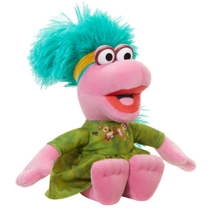 Little Tikes Fraggle Rock Back to the Rock Mokey Plush | Best Seller
