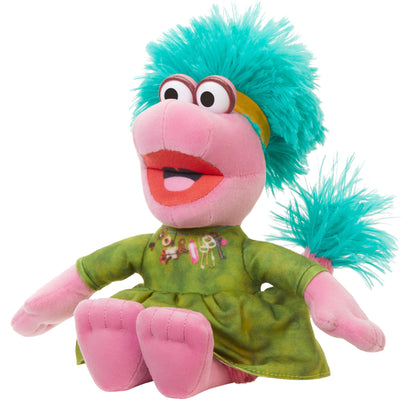 Little Tikes Fraggle Rock Back to the Rock Mokey Plush | Best Seller