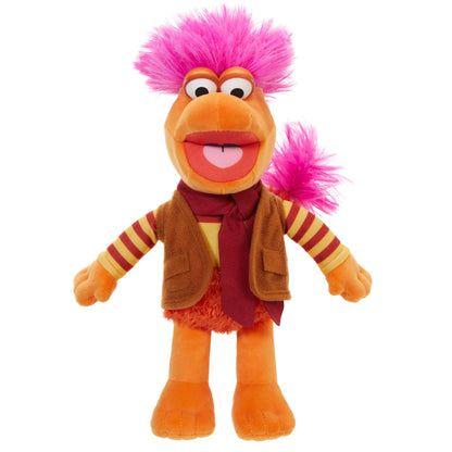 Little Tikes Fraggle Rock Back to the Rock Gobo Plush | Top Pick
